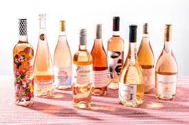 In those times, there were only a few wine cooler drink brands unlike nowadays. When Did Rose Become A Thing Vanity Fair