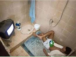 Perlu diingat, yang dapat menyederhanakan lingkup intervensi, adalah. Penasaran Kenapa Cowok Kadang Betah Banget Di Kamar Mandi Ternyata Ini Kegiatan Rahasia Mereka