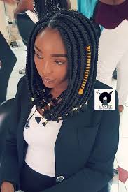 Customized styling advice · see personalized products 23 Unique Bob Box Braids To Try Yourself Stayglam