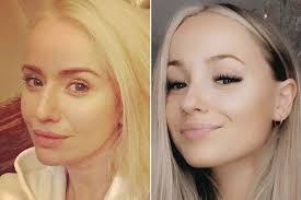 Learn more about sammy winward and get the latest sammy winward articles and information. Emmerdale Star Sammy Winward Wows Fans As She Poses With Identical Daughter Daily Star
