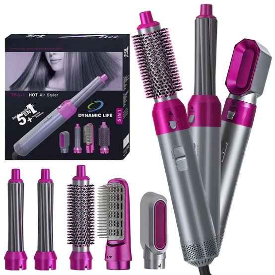 Hair Styling Tools