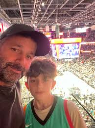 Event Feedback: San Antonio Spurs