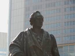 August 1749 in frankfurt am main geboren. Johann Wolfgang Von Goethe Frankfurt Tipp