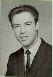 Don was class of 64 and a Vietnam Air Force Veteran.