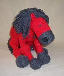 1960 pdf instant digital download easy stocking stitch pony amigurumi 4 ply. 9 Amazing Horse And Unicorn Knitting Patterns You Ll Love Unicorn Knitting Pattern Crochet Toys Free Patterns Knitting Patterns