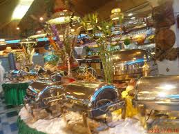 تقريري عن مطعم اسماك النافورة الرائع عالم حواء