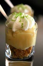 Tequila Lime Pie Mini Bites Cocktail Recipes Desserts Food Dessert Recipes