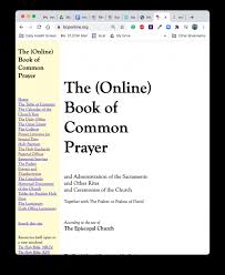 Weekday of ordinary time or st ephrem, deacon, doctor of the church; Opportunities For Prayer Around The Inauguration St John S Episcopal Church