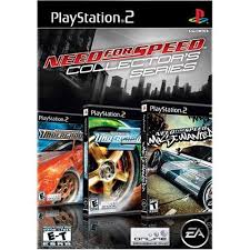 Need For Speed Most Wanted Limited Edition Xbox 360 Need For Speed Collection Need For Speed Underground Need For Speed Most Wanted Need For Speed 2 Collection Sp Need For Speed 2 Ps2 Games Need For Speed