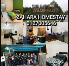 Property location a stay at play residence at golden hills places you in the heart of tanah rata, steps from cameron highland night market and orang asli settlement. Apartments In Brinchang Malaysia And Its Surroundings