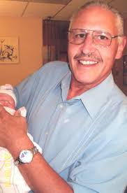 Kenneth Romero Obituary