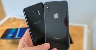 Other phone makers are launching their own amazing handsets to become the next big names. Which Do You Think Is Best Smartphone In The World World Thinks Its Iphone