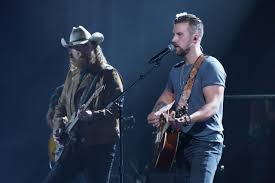 Osborne has come out publicly as gay. Brothers Osborne Fire Up Cma Awards Stage With All Night Sounds Like Nashville