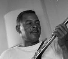 Sacred Steel Archive: Felton Williams Interview