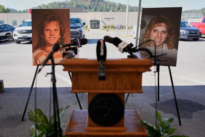 Christa Pike is angry and confused after surviving execution attempt,  attorney says | Nation/World News | beloitdailynews.com