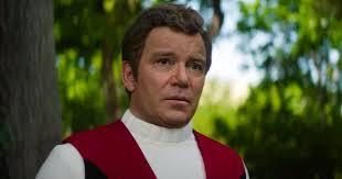 Image result for captain kirk