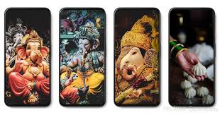 Realme ui is to be released for realme xt and 3 pro very soon in january 2020. Wallpaper Collection Happy Ganesh Chaturthi Realme Community