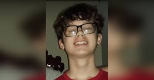 Luke Padgett's Instagram, Twitter & Facebook