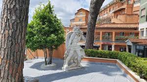 La casa di cura istituto fisioterapico di riabilitazione… 5 luglio 2013 1 luglio 2013 all'attenzione del dott. Nemi Villa Delle Querce Si Rifa Il Look L Osservatore D Italia