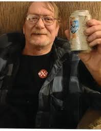 Obituary information for Ralph V. Phillips Jr.