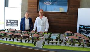 Cicek Evler Mavi Yaka Satisa Cikti 1 Milyon 350 Bin Tl Den Baslayan Fiyatlarla