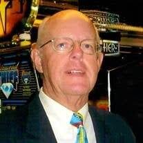 Ronald Daniel Strom Obituary