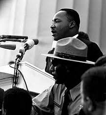 Martin luther king jr color. I Have A Dream Wikipedia