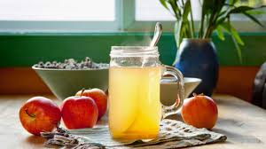 apple cider vinegar and honey weight loss benefits and more