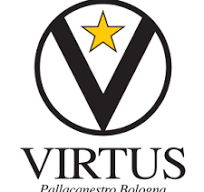 Virtus Pallacanestro Bologna - Wikipedia