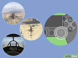 Flying a plane in gta 5 is not an easy task. 3 Ways To Fly Helicopters In Gta Wikihow