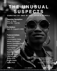 FIU Art+Art History Department (@fiuart) · Miami, FL