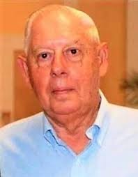 Leo Martel Obituary (1936