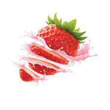 Nestle Zero Lacto On Behance Food Poster Design Vegetable Pictures Food Clipart