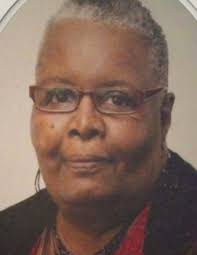 Obituary information for Louise Johnson Cooper