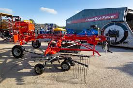 Company's position strengthened in Kent