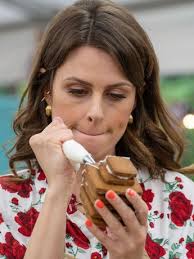 The Great Celebrity Bake Off: Stand Up To Cancer: Season 6, Episode 4