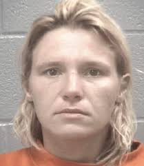 Columbia County Booking Highlights