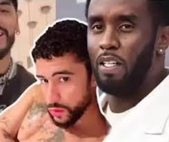 Blessd se deja de juntar con Anuel Blessd automáticamente: