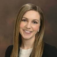 Amanda Saleh's Instagram, Twitter & Facebook