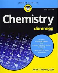 Chemistry For Dummies For Dummies Math Science By J Https Www Amazon Com Dp 1119293464 Ref Cm Sw R Pi Dp Chemistry Math Methods New Things To Learn