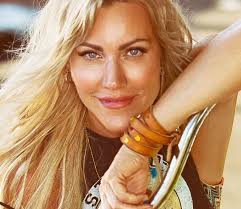 She is a fabulous and positive role model, not to mention actress! Silje Torp