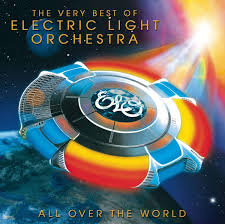E L O All Over The World The Very Best Of Electric Light Orchestra Amazon Com Music