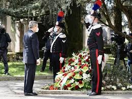 «bergamo luogo simbolo del dolore dell'intera nazione. Dcm8tiqc4owc9m