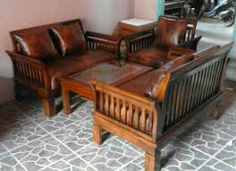 Kursi tamu murah ke dua dari model kursi tamu jepara, sofa kayu jati ukiran mewah, furniture jepara terbaru 2020. 750 Koleksi Kursi Tamu Harga Dibawah 1 Juta Terbaik Gambar Kursi