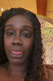 Cassandra Edwards's Instagram, Twitter & Facebook