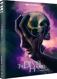 The Devil's Hand | Eureka