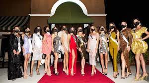 Miss universo miss universo paraguay promociones gloria stephi stegman vanessa castro. Ek3q84bdxj3xnm