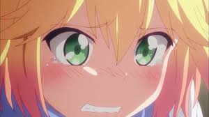 Tapris Gabriel Dropout Kawaii Anime Anime Drawings