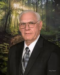 Elmer M. Ford Obituary September 16, 2025