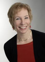 Barbara Hoffmann-Ammann aus Innsbruck